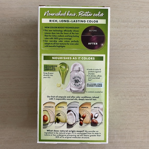 GARNIeR Hair Dye (6count) - Picture 7 of 10